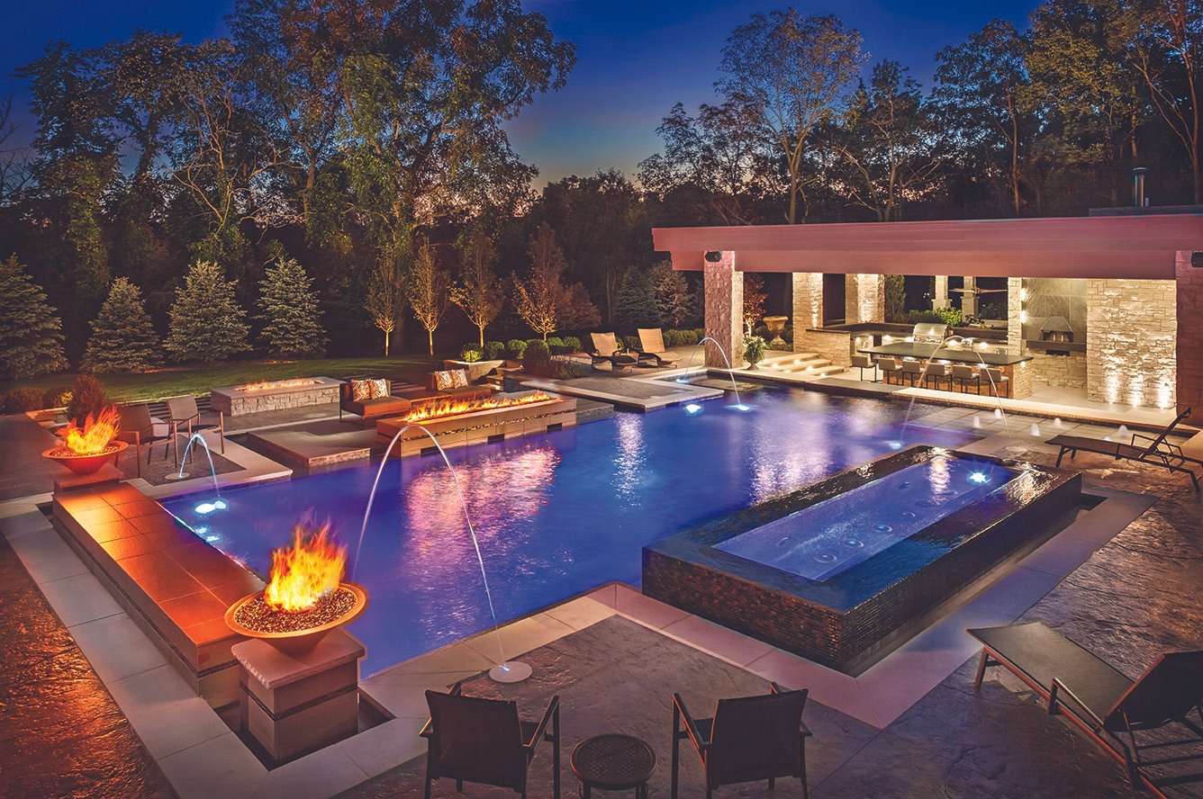 Pool Remodeling in Polk County, FL